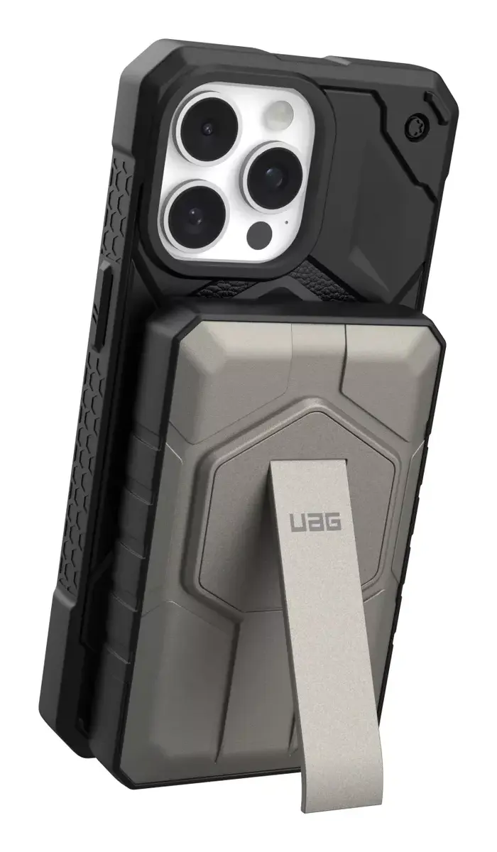 Power Bank Urban Armor Gear 9B4411114036 Photo 4