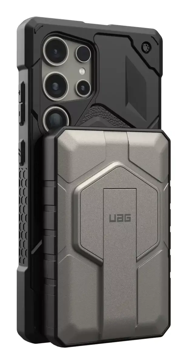 Power Bank Urban Armor Gear 9B4411114036 Photo 5