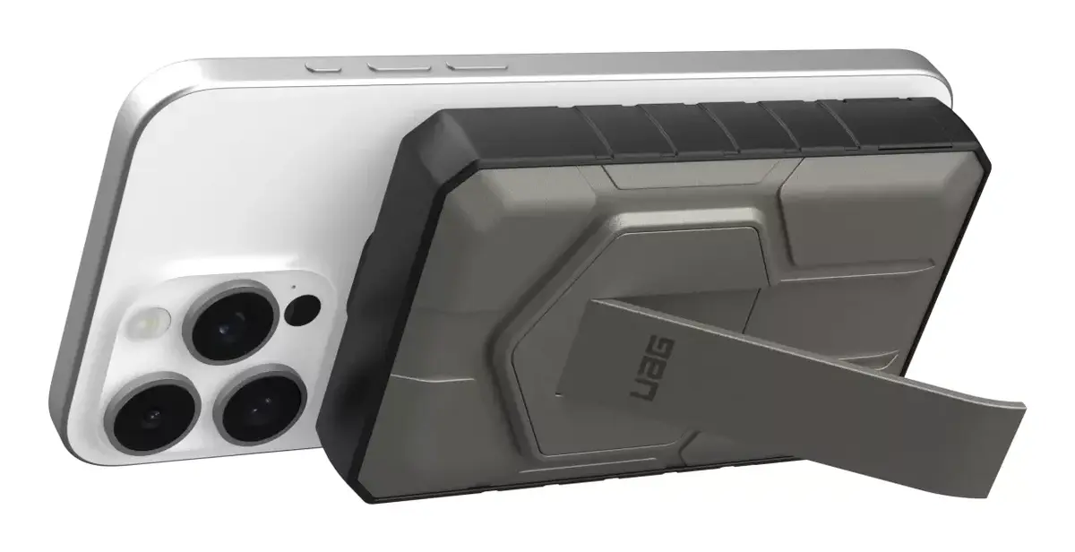 Power Bank Urban Armor Gear 9B4411114036 Photo 8