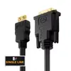 HDMI-DVI Cable PureLink PI3000-010 Photo 2