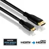 HDMI kabelis PureLink HDMI-mini HDMI M-M Photo 2