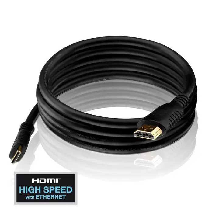HDMI kabelis PureLink HDMI-mini HDMI M-M Photo 3