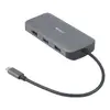 Deltaco USBC-HDMI25 interfeisa huba Photo 3