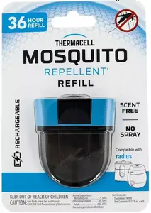 Refill pack ThermaCell Refill ER140I — 40 hours mosquito repellent cartridges