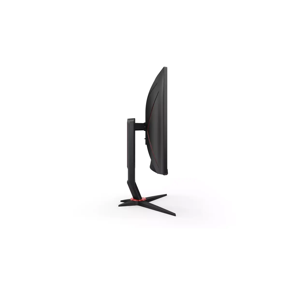 Монитор AOC G2 C27G2Z3/BK Photo 6