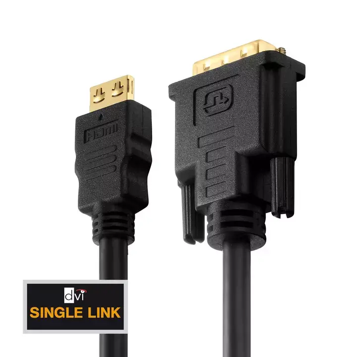 HDMI-DVI Cable PureLink PI3000-030 Photo 2