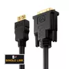 HDMI-DVI Cable PureLink PI3000-030 Photo 2
