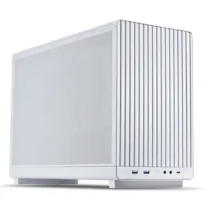 PC case Lian Li A3-mATX Micro Tower White