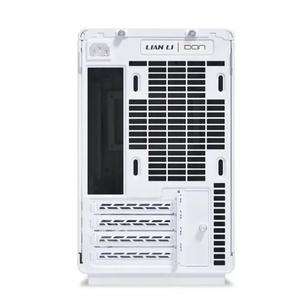 Компьютерный корпус Lian Li A3-mATX Photo 4
