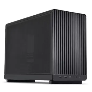 PC case Lian Li PC-A3X Micro Tower Black
