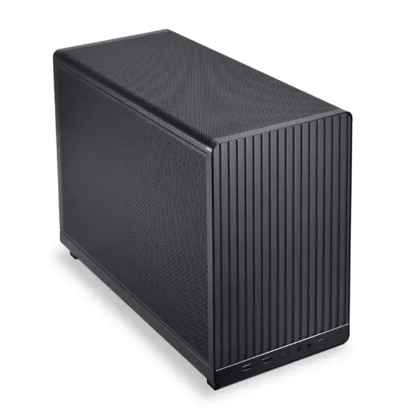 Компьютерный корпус Lian Li PC-A3X Photo 2