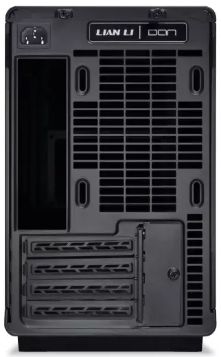 Компьютерный корпус Lian Li PC-A3X Photo 4