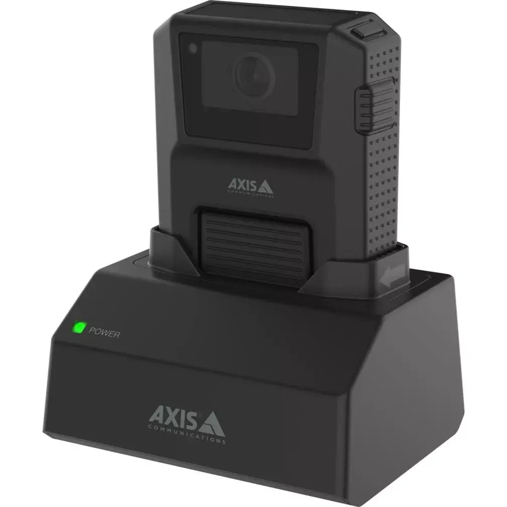 Docking station Axis W700 Mk II Photo 2
