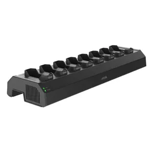 Док-станция Axis W701 Mk II черная совместимость W101 W120 W800