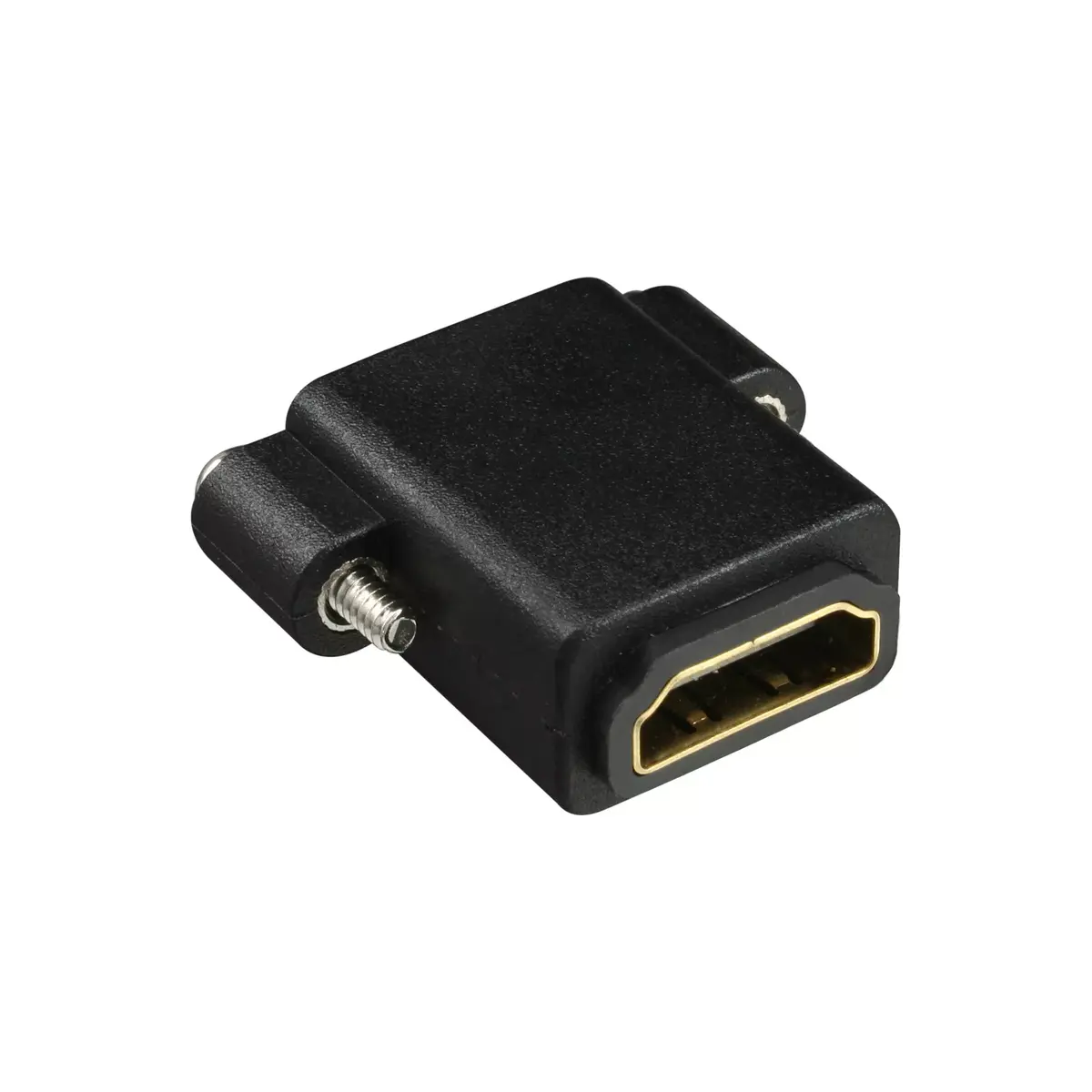 InLine HDMI adapteris Type A female / female 4K2K Photo 2