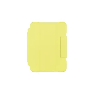 Чехол Folio Tucano IPD1022AL-Y для iPad 10.9" Желтый
