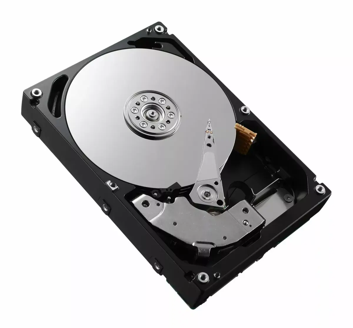 Cietais disks Dell HD, K9CD3-RFB, 14TB