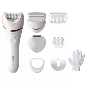 Эпилятор Philips Series 8000 BRE721/00 Wet and Dry