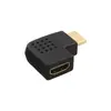 HDMI adapteris InLine 17600S Photo 2