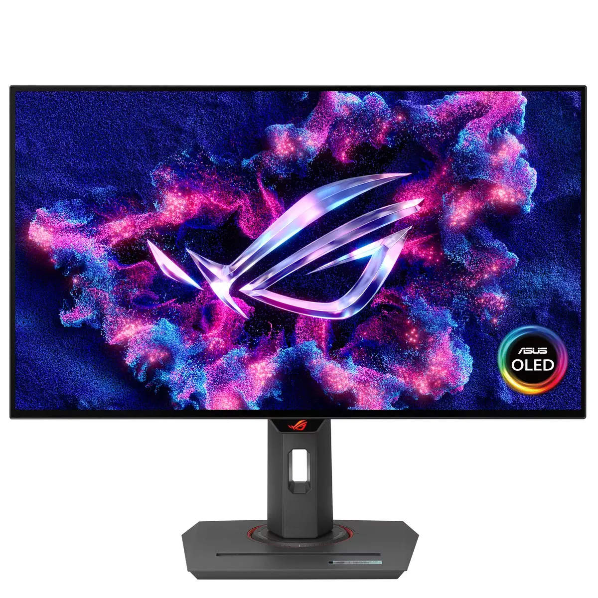 Монитор ASUS ROG Strix OLED XG27AQDMG Photo 4