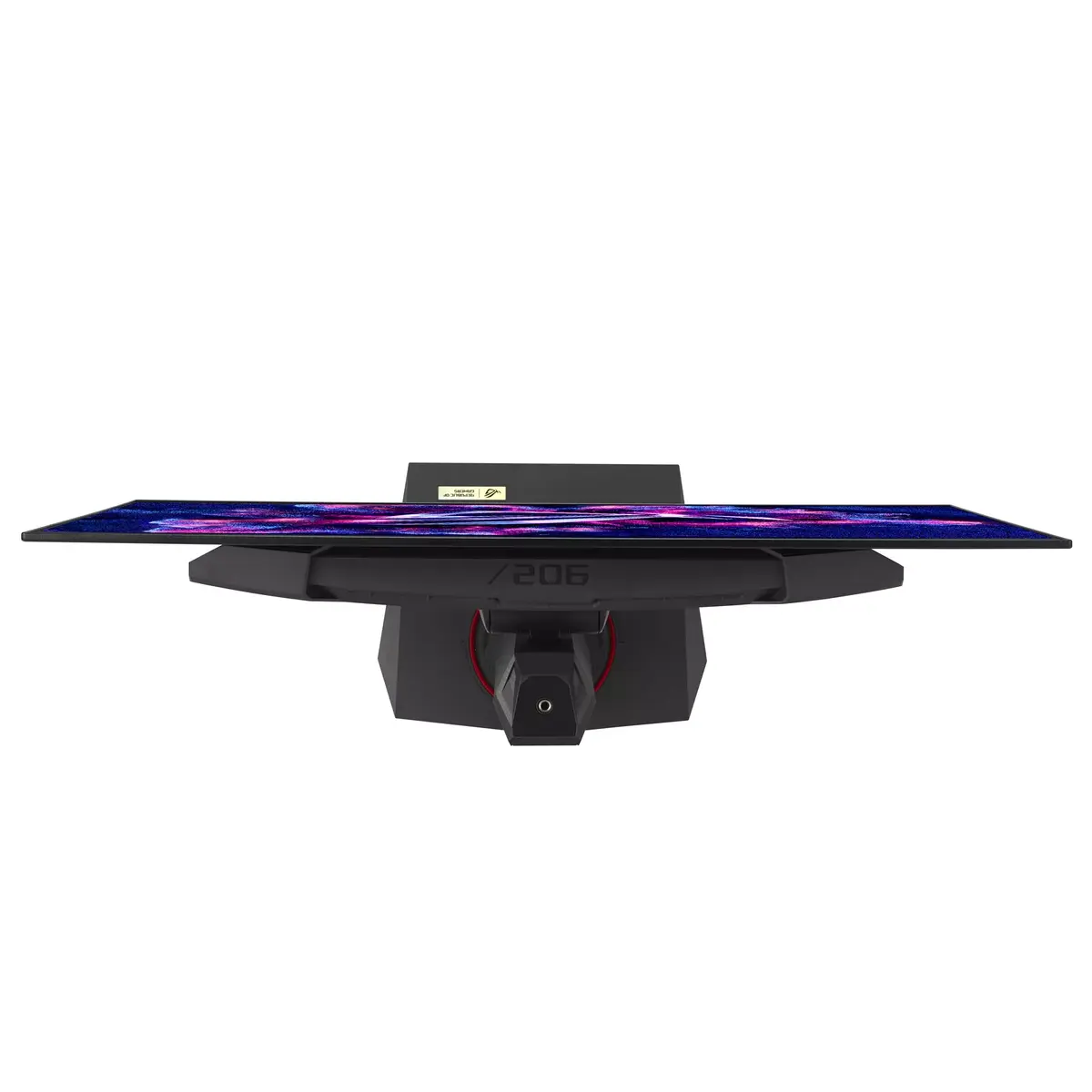 Монитор ASUS ROG Strix OLED XG27AQDMG Photo 5