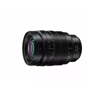 Standarta tālummaiņas objektīvs Panasonic H-X1025E 17 elementi 0.28m
