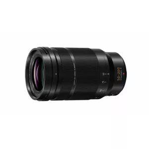 Camera Lens Panasonic H-ES50200E9 21/15 0.75m 0.5x Black