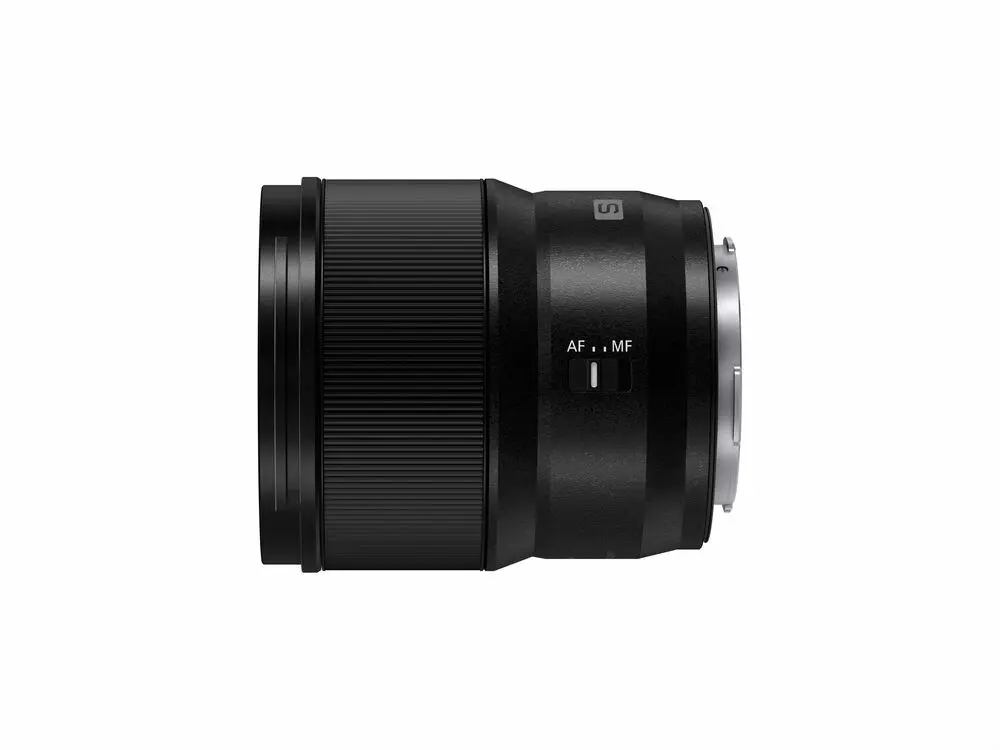 Panasonic Lumix S 50mm f/1.8 objektivs Photo 3