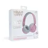 OTL Technologies Hello Kitty Headphones, Pink, Blue, USB Type-C Photo 7