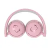 OTL Technologies Hello Kitty Headphones, Pink, Blue, USB Type-C Photo 12