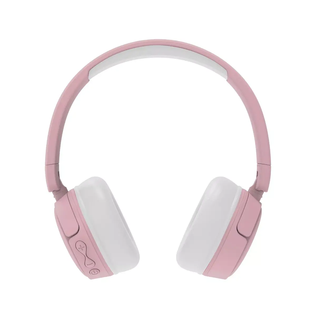 OTL Technologies Hello Kitty Headphones, Pink, Blue, USB Type-C Photo 13