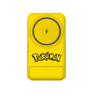 Portable Charger OTL Technologies Pokemon Pikachu 5000 mAh