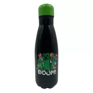 Ūdens pudele 500ml Minecraft MC00017 KiDS Licencēšana