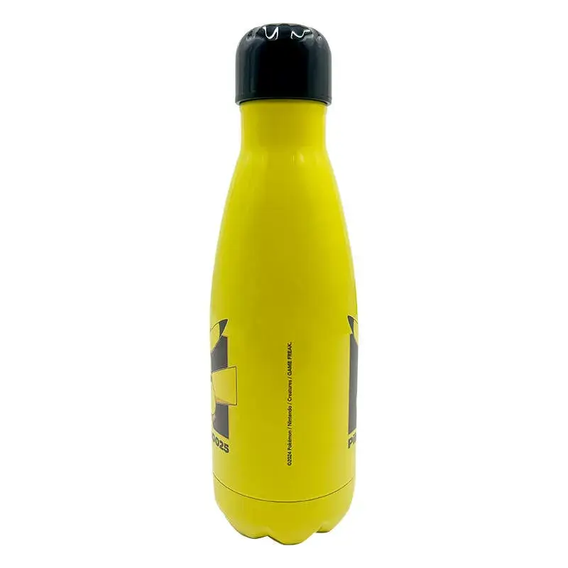 Kids Licensing pudele 500 ml Pokemon PK00025 Photo 3