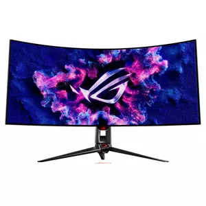 Monitors ASUS ROG Swift OLED PG39WCDM 39" UltraWide Quad HD LCD 3440 x 1440