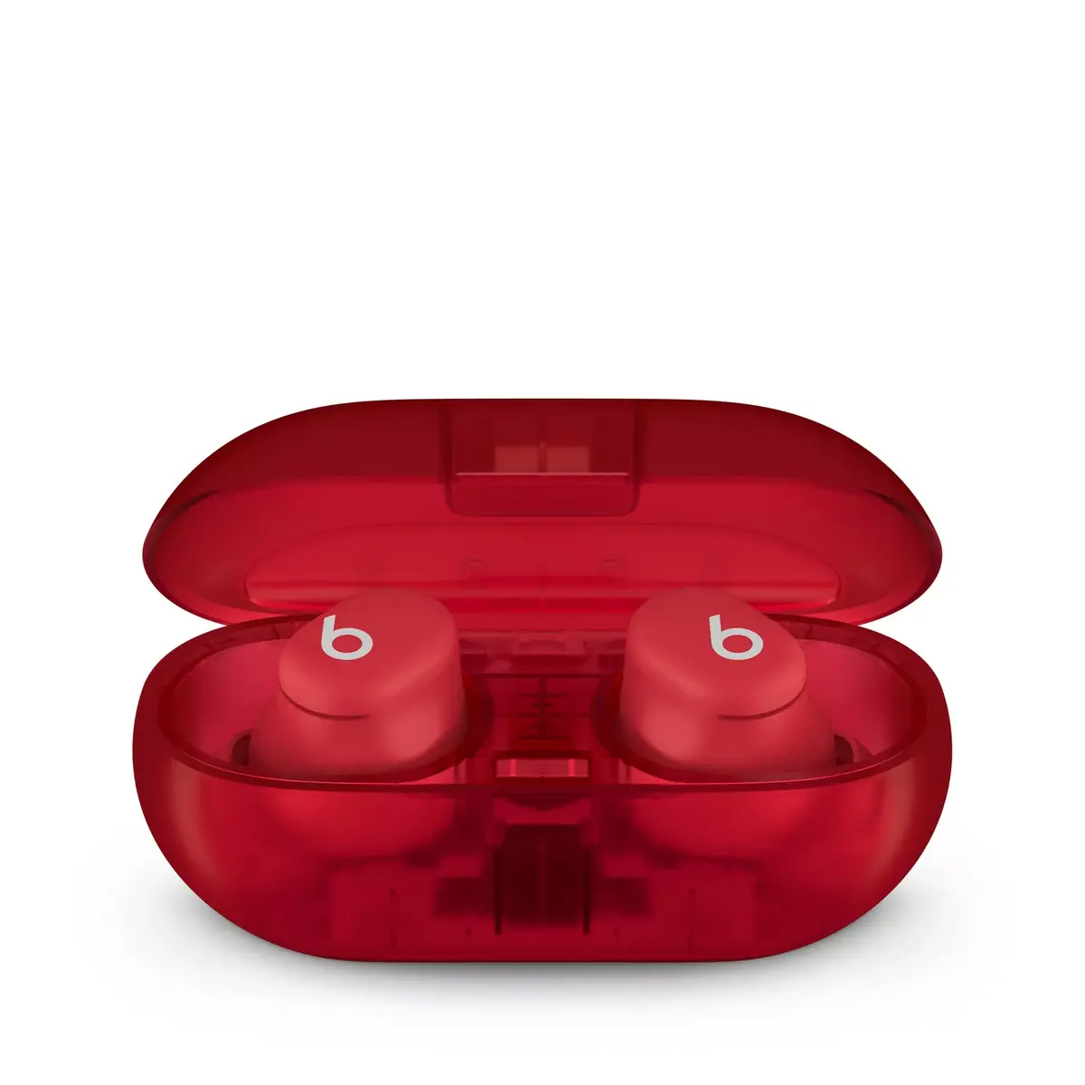 Austiņas Beats by Dr. Dre Beats Solo Buds Photo 5