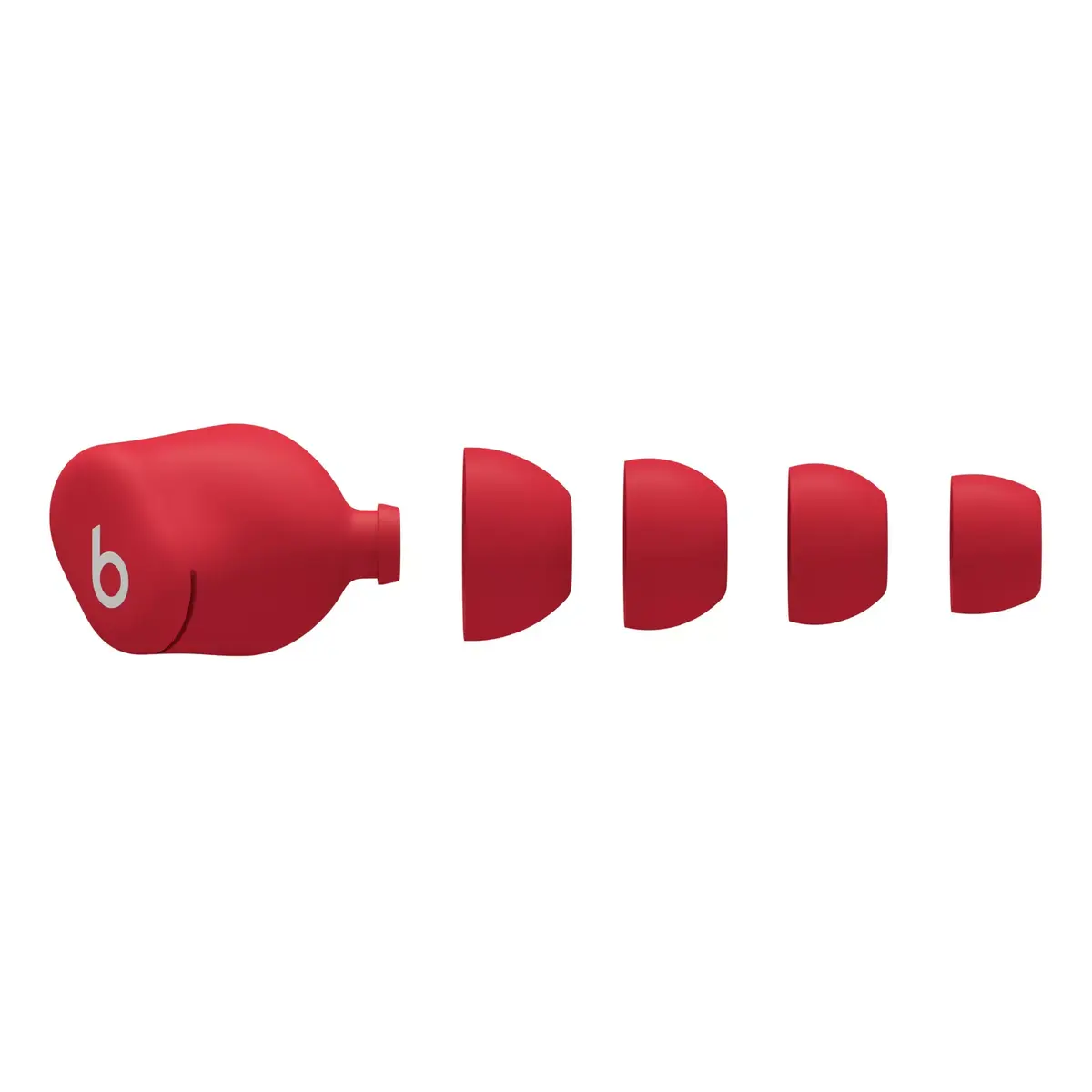 Austiņas Beats by Dr. Dre Beats Solo Buds Photo 7