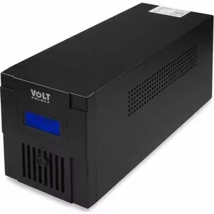 UPS Volt MicroUPS 2000VA 5UP2000029 — nepārtrauktas barošanas avots 2000 VA