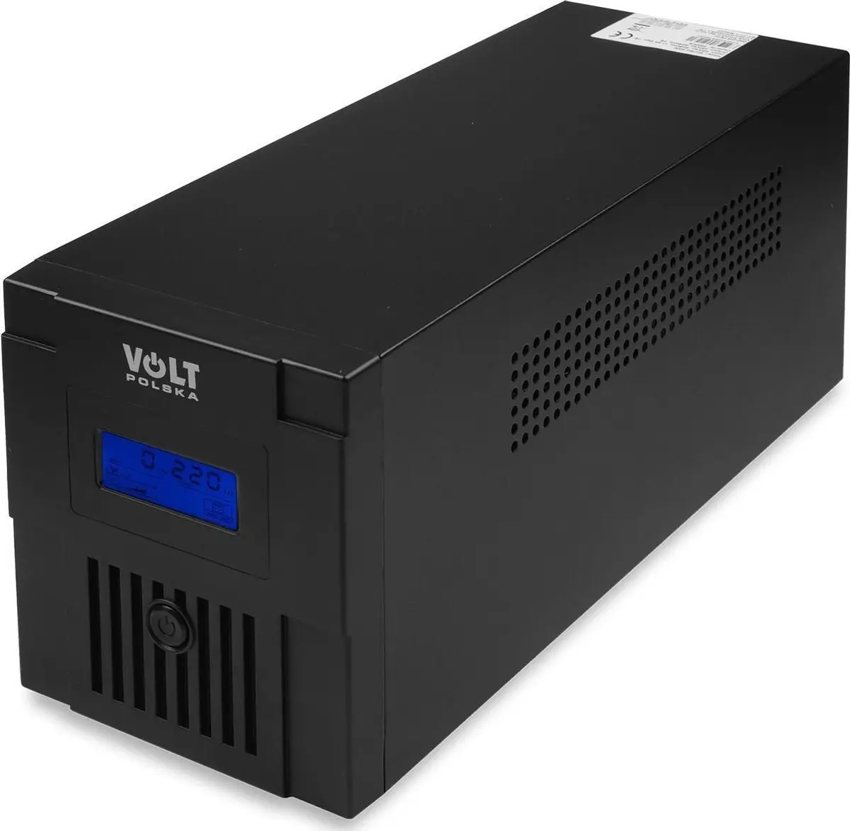 Volt MicroUPS 2000VA 5UP2000029 UPS Photo 2