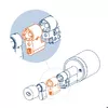 Extension kit Netatmo NDL-E50 Photo 2