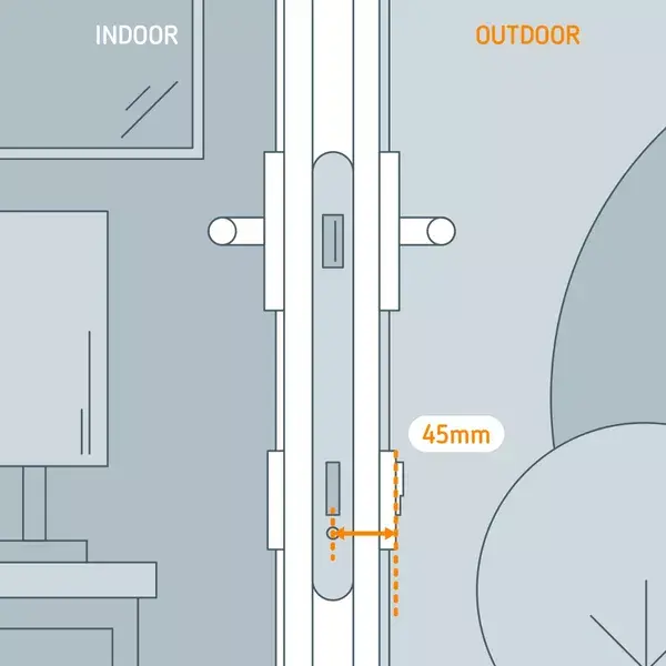 Extension kit Netatmo NDL-E45 Photo 4