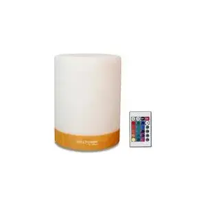Ambient light RealPower 200 RGB with remote control