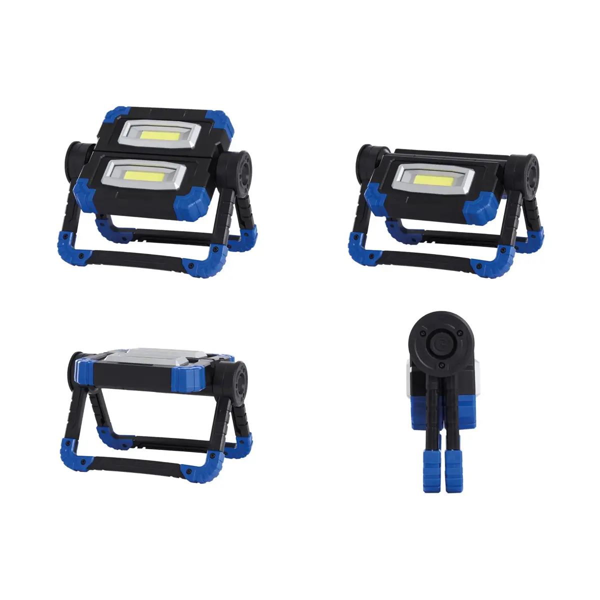 RealPower 463617 work light LED 10 W Photo 5
