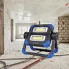 RealPower 463617 work light LED 10 W Photo 6