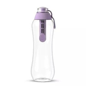 Dafi 0,5L Filter Bottle with 1 Replacement Filter Berry