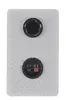 Yamaha HS3 Активные студийные мониторы белые Photo 6