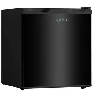 Холодильник Luxpol LMB-46C встроенный под столешницу, класс энергопотребления E