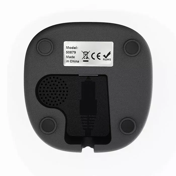 Stacionārais 1D/2D skeneris QOLTEC 50879 Photo 4