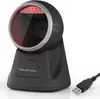 Stationary 1D/2D Barcode Scanner QOLTEC 50879 Photo 8