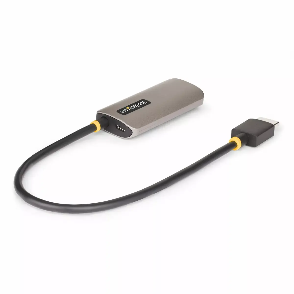 HDMI to DisplayPort Adapter StarTech.com 148B-HDMI-DP-8K Photo 2